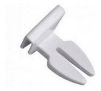 Accessoire pour appareil de lavage Whirlpool Cable de liaison pour Four BAUKNECHT, LADEN, (144099)