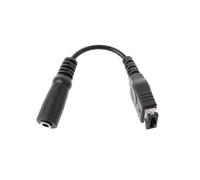 Câble De Liaison Pour Gba Sp, Adaptateur Pour Casque, Prise Jack 3,5 Mm, Câble De Liaison Pour Gameboy Advance Sp