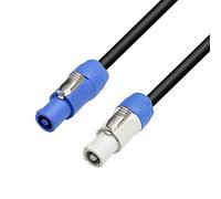 Câble de Liaison Powercon EU 1.5m