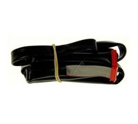 Câble de liaison - ROBLIN - 12LI002 - Compatible avec hottes Espace Centrale, Lotus, Vizio - Module clavier