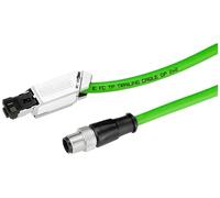 Câble de liaison Siemens 6XV1871-5TN10 vert 1 pc(s)