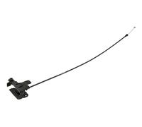 Câble De Libération De Capot Pour BMW X5 E70 2006- X6 E71 2008-