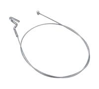 Câble de Libération de Levier de Frein à Main en Acier Inoxydable pour MK3 2006-2015 & MK1 2006-2015 - Installation Facile, Performances Fiables