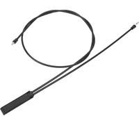 Câble de libération du capot 2218800159 Robuste jeu de fils moteur fiable pour Benz S -Klasse W221 S600 Basis