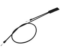 Câble De Libération Du Capot Pour Mercedes KLASA C W203 2000- CLK C209 02-