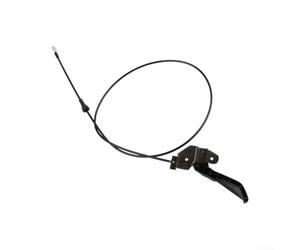Câble de loquet de capot pour BMW 325is pour m3 1987-1993 à ajustement