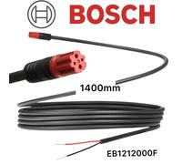 Câble De Lumière Arrière Bosch Ebike (BCH3330_1400) 1400Mm