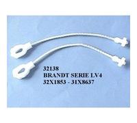 CABLE DE MAINTIEN DE PORTE LV 4 G