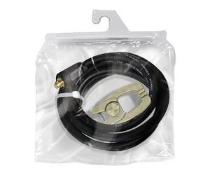 Câble de masse GYS 400 A - 4 m 50 mm²