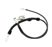 Câble de Masse Négatif pour Automobile 5638SC 9661191580 Compatible avec Peugeot 307 308 408 C-Quatre