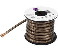 Câble de masse TRU COMPONENTS CCA 1567040 1 x 35 mm² noir 5 m