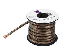 Câble de masse TRU COMPONENTS CCA 1567040 1 x 35 mm² noir 5 m