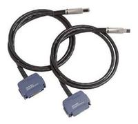 Câble de mesure Fluke Networks DSX-PLA004S DSX-PLA004S Set dadaptateurs de liens permanents Fluke Networks Cat6A A DSX-PLA0 G