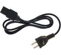 Câble de mesure Metrel 20691860 A 1053 Câble dessai avec fiche mâle à contact protégé (Schuko) 1 pc(s)