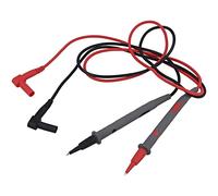 Câble de mesure TLM80 Imax : 10 A L : embouts de mesure de 1 m, connecteur ba...