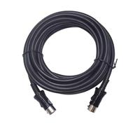 Câble De Micro De Guitare À 13 Broches - Compatible Avec Roland GK-3, GKC5, GR-20 - Cordon De Remplacement For Effets De Guitare(3M)