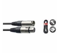 Câble De Microphone STAGG - XLR - 20M