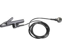 Câble de mise à la terre antistatique (ESD) Bernstein Tools for Electronics 9-343 1.50 m Pression mâle 10 mm, pince crocodile 1 pc(s)