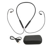 Cable de mise a niveau sans fil pour ecouteurs Bluetooth avec micro et controleur pour aTH CKS1100 E40 E50 E70 LS200 LS300 LS400 CKR90