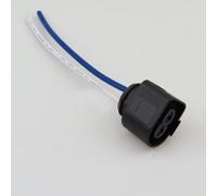 Câble De Moteur De Frein À Main Arrière À 2 Broches, Adaptateur De Prise De Faisceau Pour A6 Q3 1j0 937 773