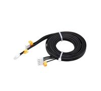Câble de moteur pas à pas double axe Z 1,5 M for imprimante | Câble pas à pas double axe Z, moteur compatible de 1,5 m