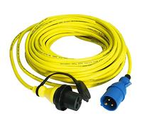 CABLE DE PANTALAN 15M 16A/250VAC (3X2,5SQMM)