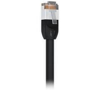 Câble de Patch Extérieur - UBIQUITI NETWORKS - UISP - Couleur Noir - Résistant aux intempéries