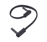 Câble de Patch Guitare 28 CM Câbles pour pédales