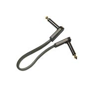 EBS Câble de Patch Guitare High Performance 10 CM G