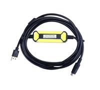 Câble de Pilote de données de débogage USB CC05IF Compatible avec la Communication Informatique Oriental Motor EZED2 EZED3