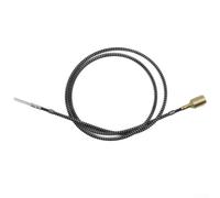 Câble de poignée d'arbre flexible intérieur pour perceuse électrique moteur rotatif