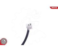 Câble de poignée de porte 16SKV250 ESEN SKV pour FORD C-MAX C-MAX II FOCUS C-MAX