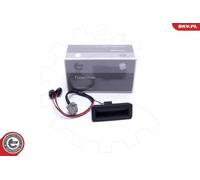 ESEN SKV 16SKV285 Poignée de hayon pour LAND ROVER
