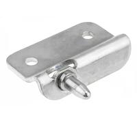 NTY EZC-ME-106 Guidage, bouton de verrouillage