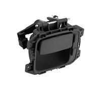 Câble de poignée de porte EZC-ME-153 NTY pour MERCEDES-BENZ VITO / MIXTO Fourgon