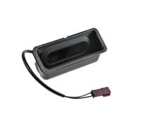 Câble de poignée de porte noir EZC-BM-071 NTY pour BMW 5 5 Touring