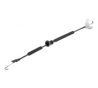 Câble de poignée intérieure de porte arrière droite TOPRAN pour VW Golf 4