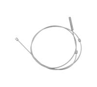 Câble De Poignée Renforcé Pour Tracteurs À Gazon Pièce Rechange Cohérente 280922BE 7022449 Câble Poignée Puissant