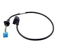 Câble de pompe de charge de stockage Wolf 2744212 pour CGU/CGS