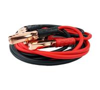 Câble de pont, câbles en jersey pour batterie de voiture, câbles de saut de batterie de voiture, câbles de démarrage de batterie de voiture, câbles de démarrage automobile