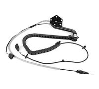 Câble de porte coulissante câble coulissant de porte droite électrique automobile adapté pour SPRINTER OE 9068204169 9068204100 coquille de rétroviseur droit sprinter+porte