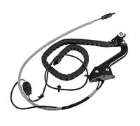 Câble de Porte Coulissante, Kit de Réparation de Câble de Voiture électrique pour Porte Coulissante Droite pour SPRINTER 9068204169 9068204100