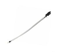 Câble de porte de rechange direct pour BMW X5 pour E53, numéro de pièce 51218403057, compatible avec les modèles 2000 2006