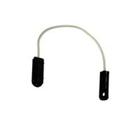 Câble de porte du ressort Lave-vaisselle 4933DD3001B LG