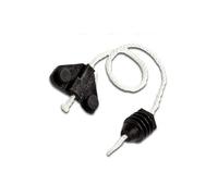 Câble de porte Lave-vaisselle VC4B000F8, BRANDT, DE DIETRICH - 280372