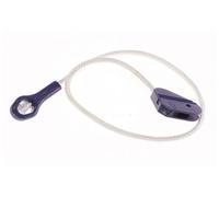 Cable de porte (303196-14731) Lave-vaisselle 1881050300 BEKO, OCEANIC, CONTINENTAL EDISON, FAR, AYA, GRUNDIG - 303196_3662734966402 G