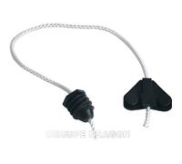 Câble de porte pour lave-vaisselle FAGOR 32X2853 1LF065IT 906013012 1LFU019S 906112049 1LFU01