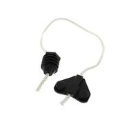 Cable de porte vc4b000f8 32x2853 - lave-vaisselle