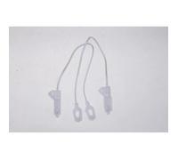 cable de porte par 2 pour lave vaisselle BRANDT - 32X3511