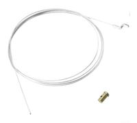 Câble de pour gaz Acier 1,8m Diamètre 2mm Embout Z Câble de pour